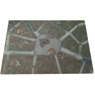 Urban Matz - Dirty Roads 6'x4'