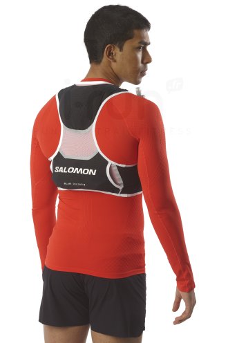 Salomon S-Lab Pulsar 3