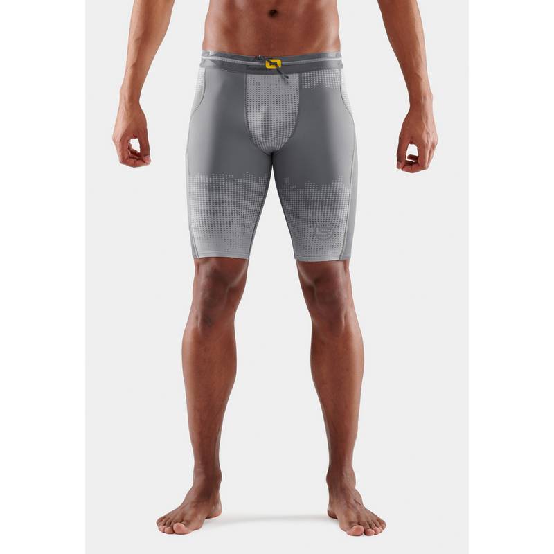 Skins S3 Tights Herren