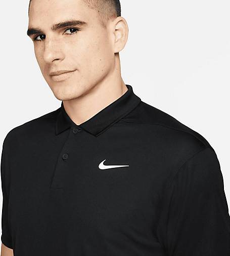 Nike Performance Herren Tennis-Poloshirt