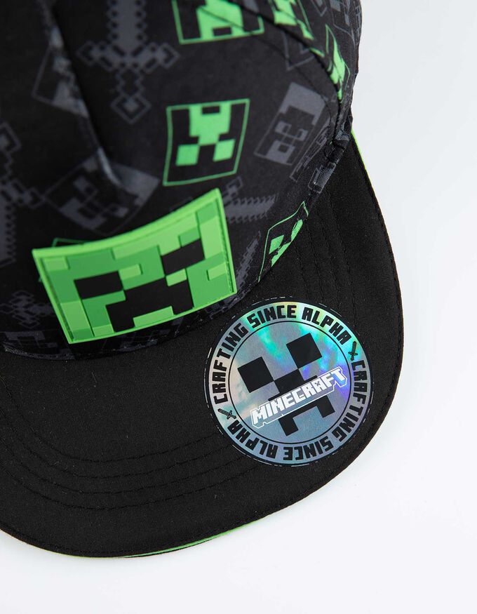 Basecap - Minecraft