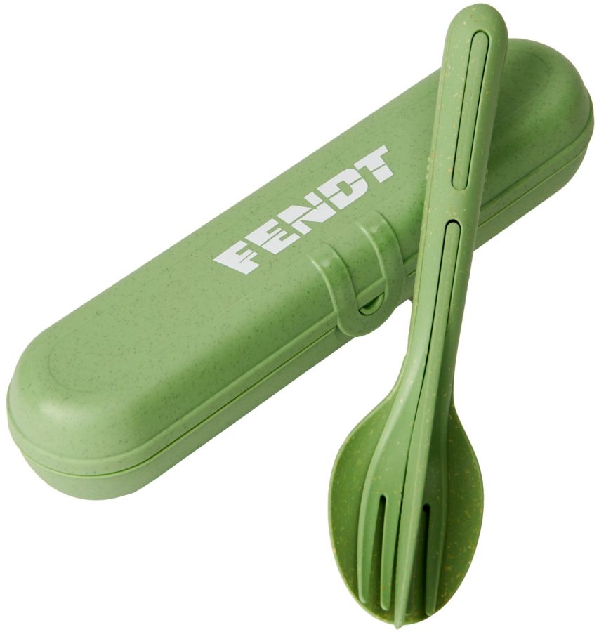 Besteck-Set to Go (Fendt Natural Linie Collection)