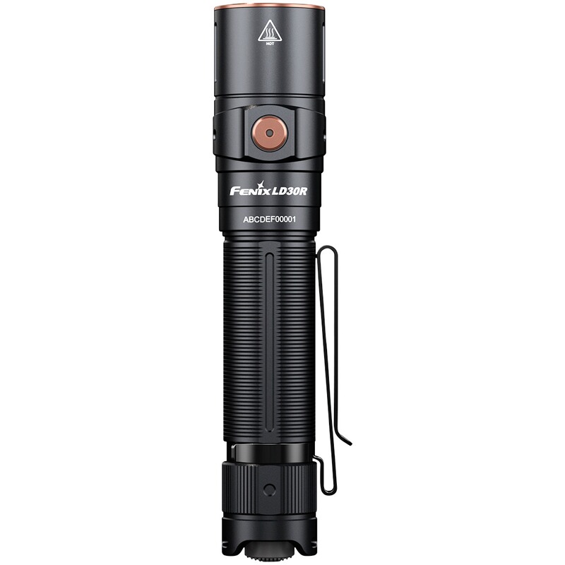 Fenix Taschenlampe LD30R