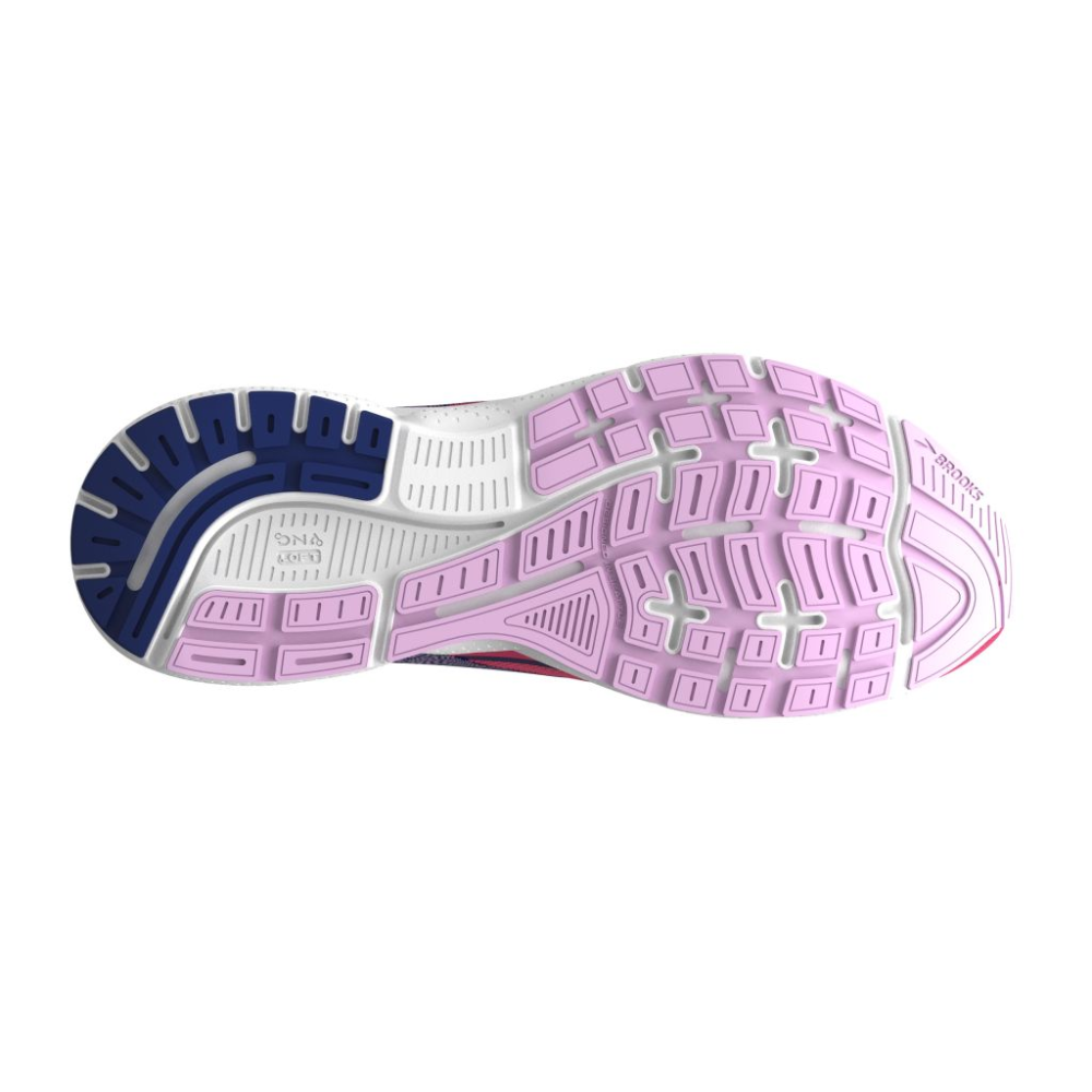 Brooks Trace 3 120401-1B-674 / pink
