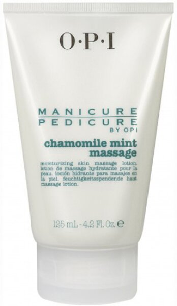 OPI Chamomile Mint Massage Massagecreme
