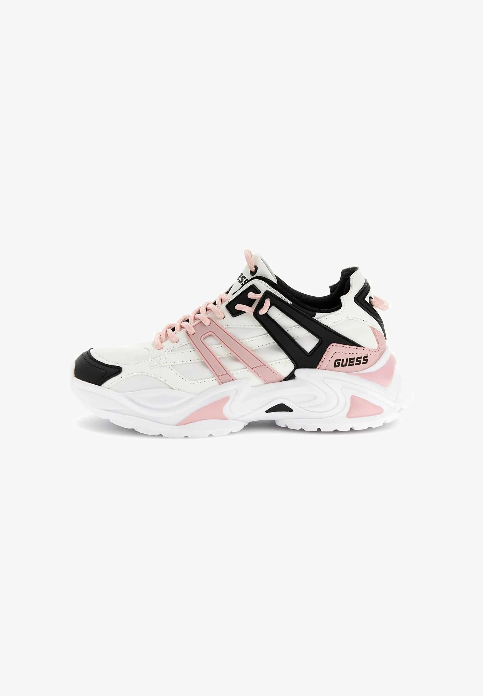 Guess BELLUNA - Zapatillas bajas