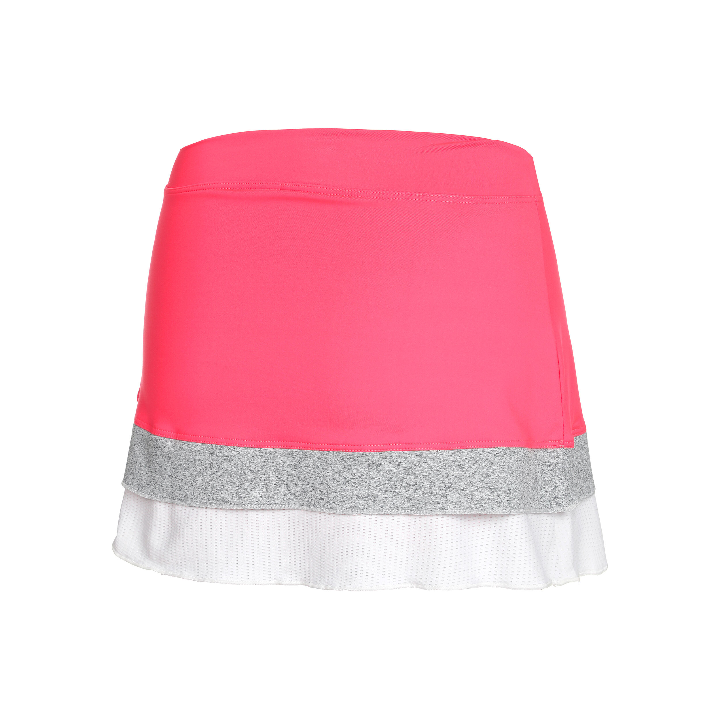 Arena Rock Damen - Pink, Grau