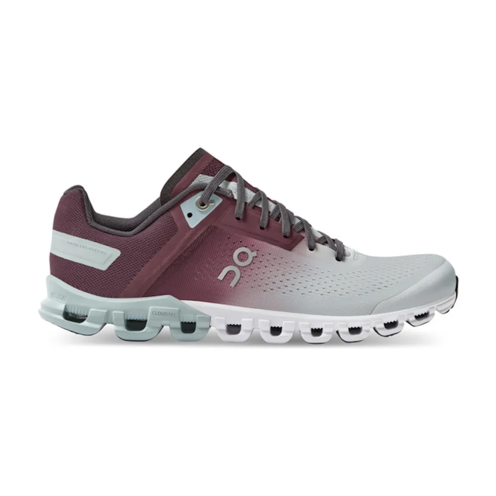 ON Cloudflow 35.99231 / rot