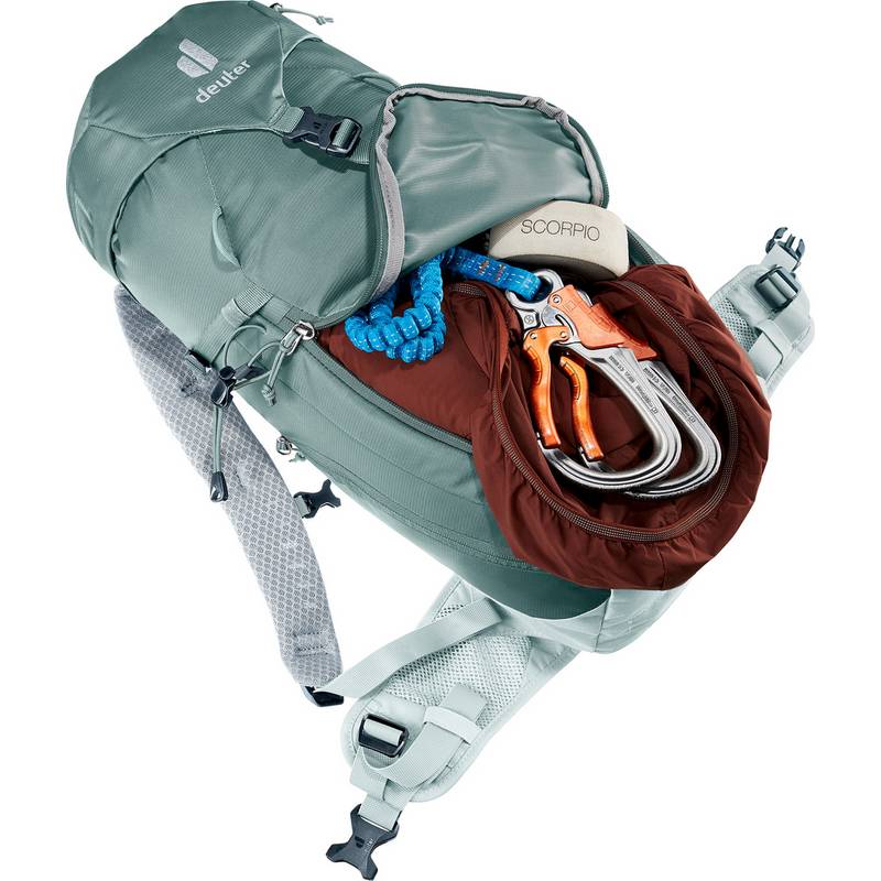 Deuter Trail 16 SL Wanderrucksack Damen