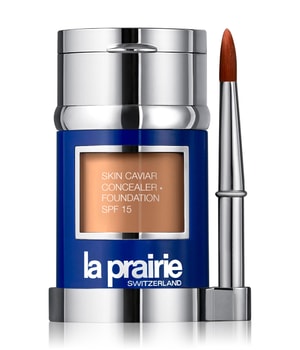La Prairie Skin Caviar Complexion Concealer Foundation Spf 15 Creme Foundation-30 ml