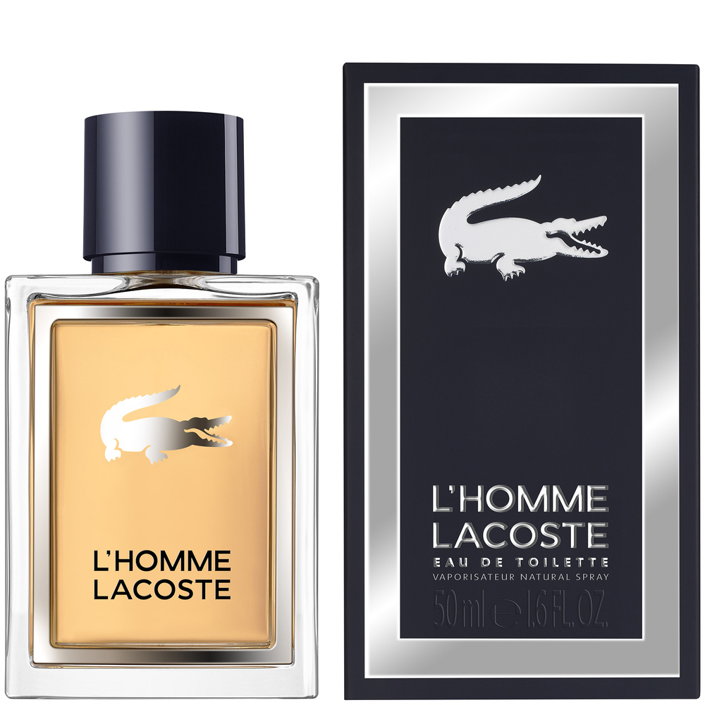 Lacoste L'Homme Lacoste Eau de toilette