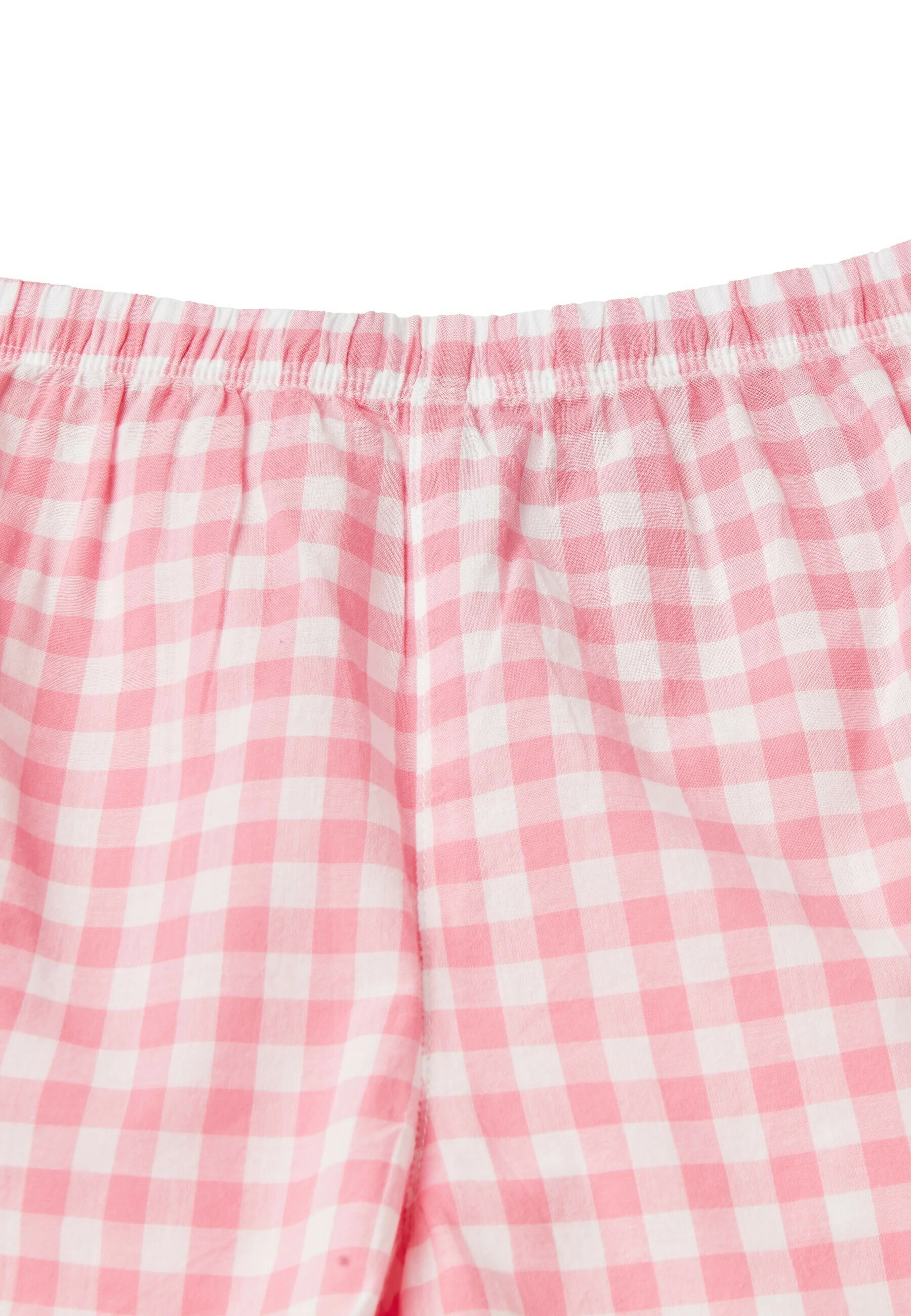 United Colors of Benetton CON CUADROS VICHY - Pijamas