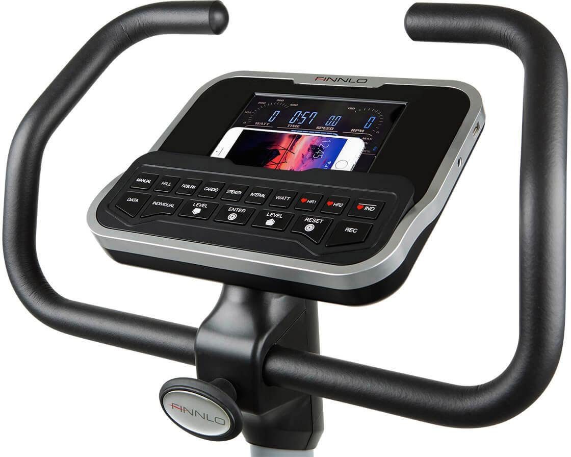 Finnlo by Hammer Ergometer Exum XTR BT