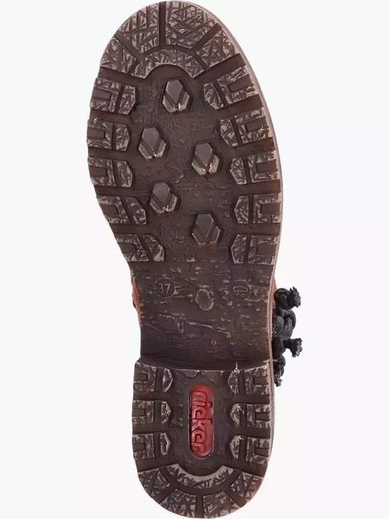 Rieker Damen Hochschaftstiefel