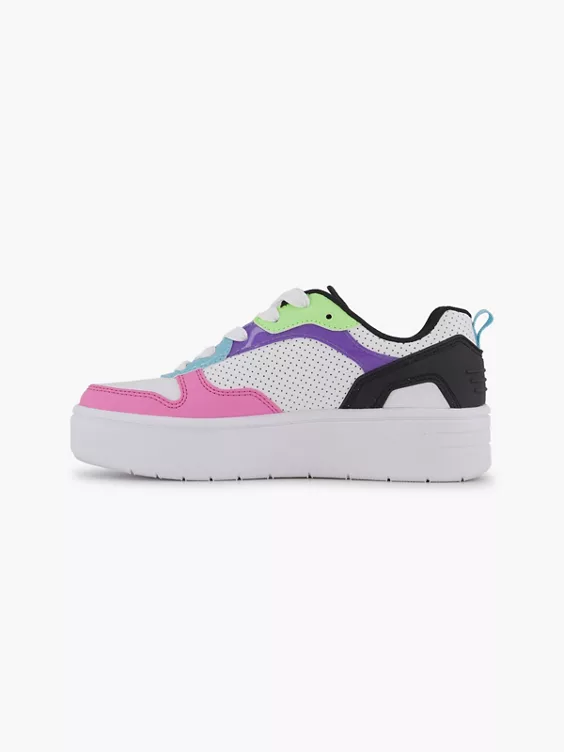 Skechers Sneaker COURT HIGH