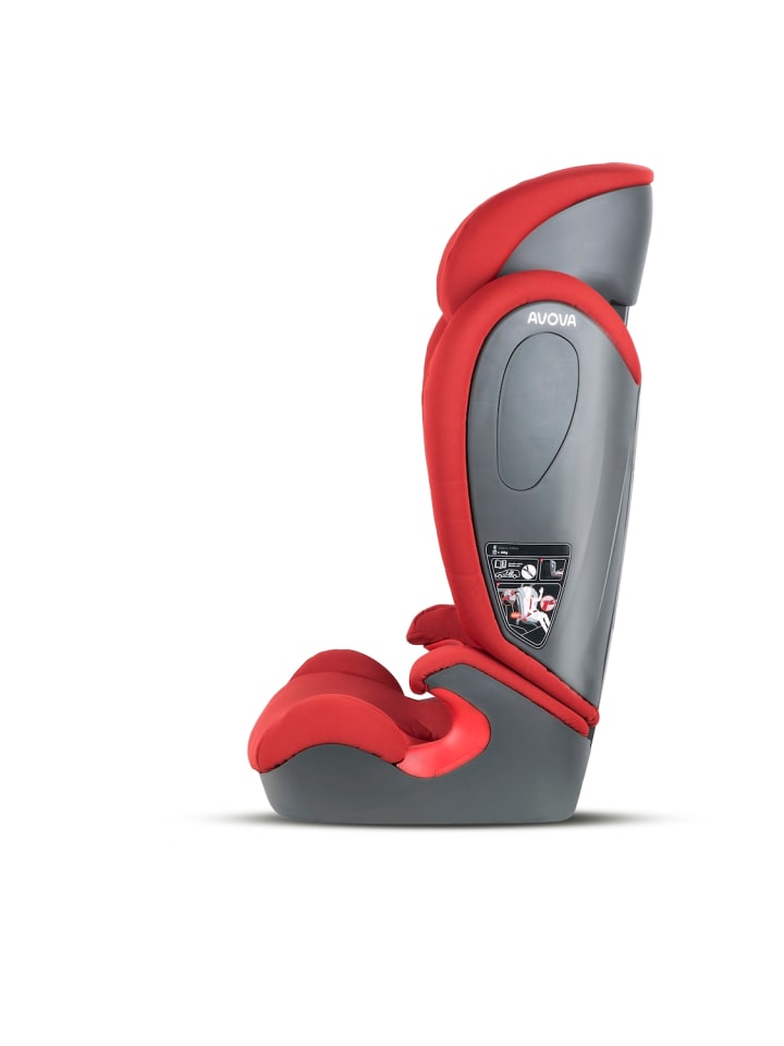 AVOVA Avova Star Kindersitz - Farbe: Maple Red günstig kaufen onesize