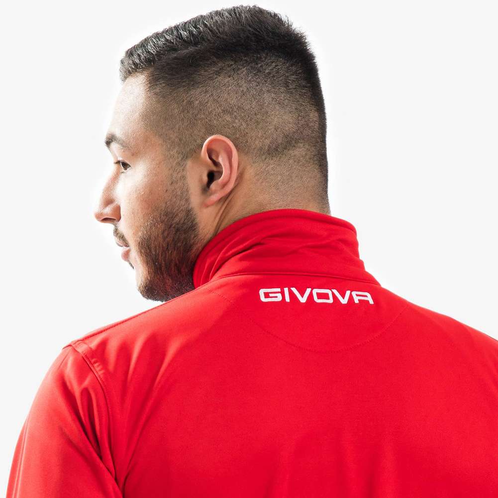 Givova One Full Zip Trainingsanzug TT012-1204