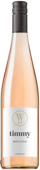 2021 Timmy Rotling halbtrocken - Weinhaus Wolf