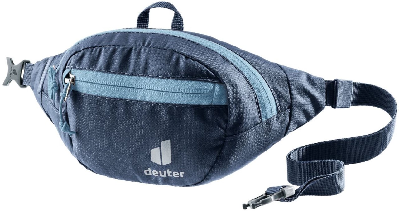 DEUTER Handtaschen blau