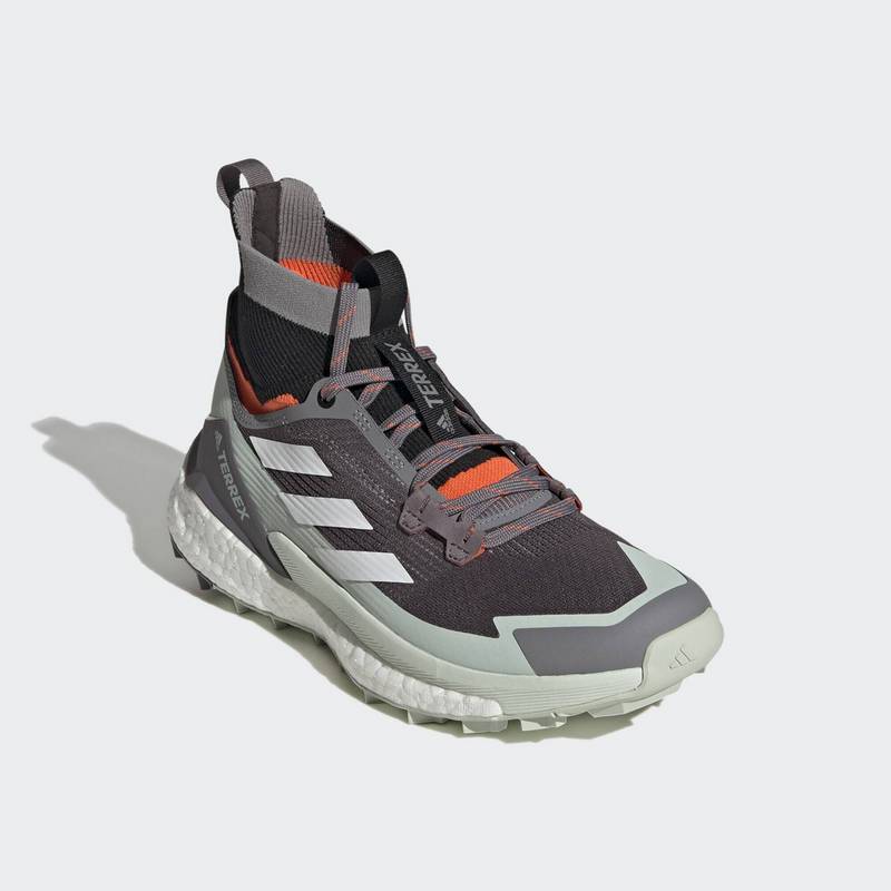 adidas TERREX Free Hiker 2 Wanderschuh Wanderschuhe Damen