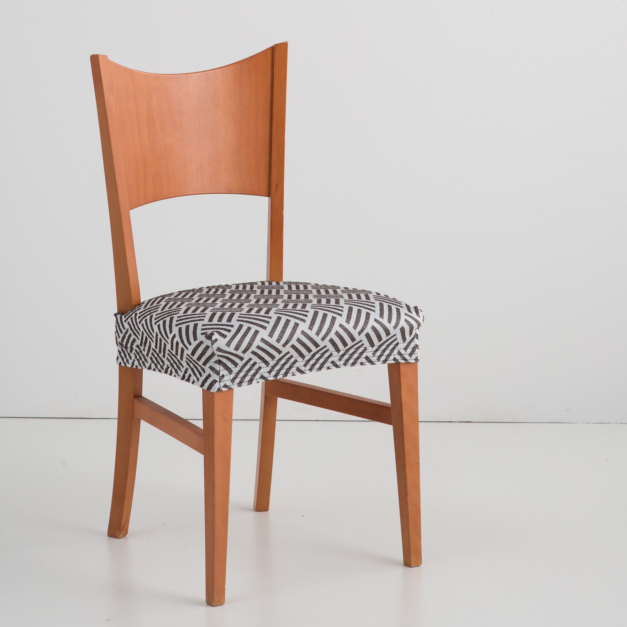 Housse assise de chaise 