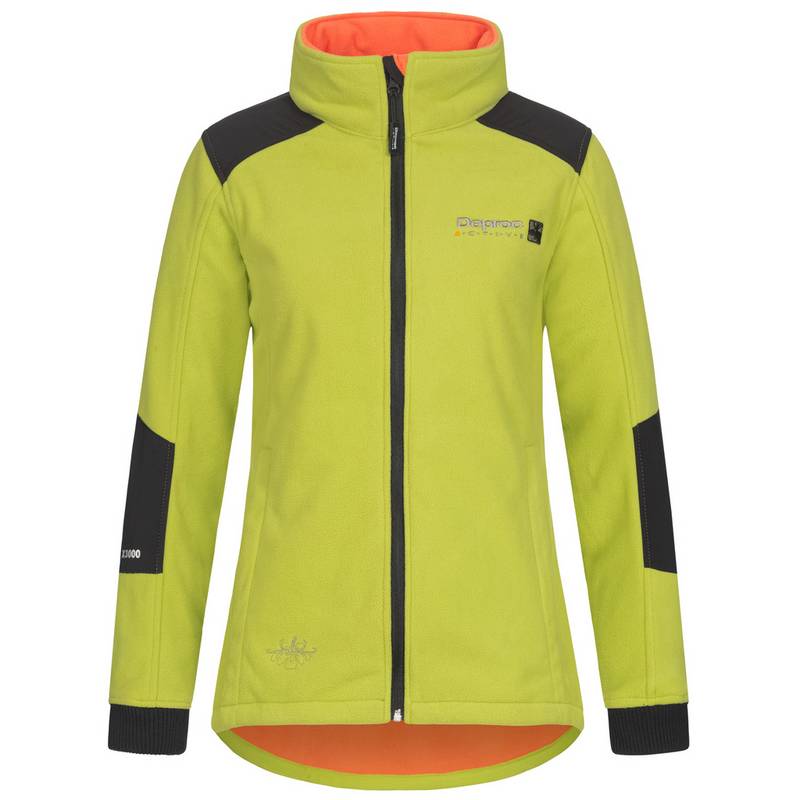DEPROC active CANADA Women Outdoorjacke Damen