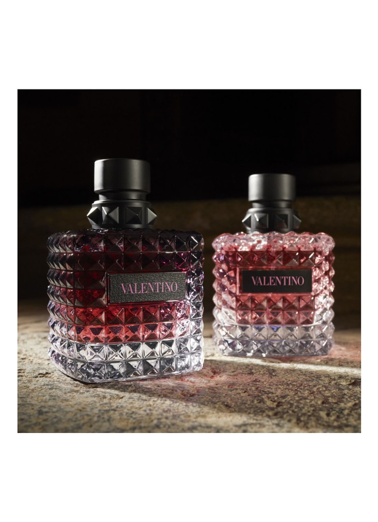 Valentino Born in Rome Intense Eau de Parfum Donna