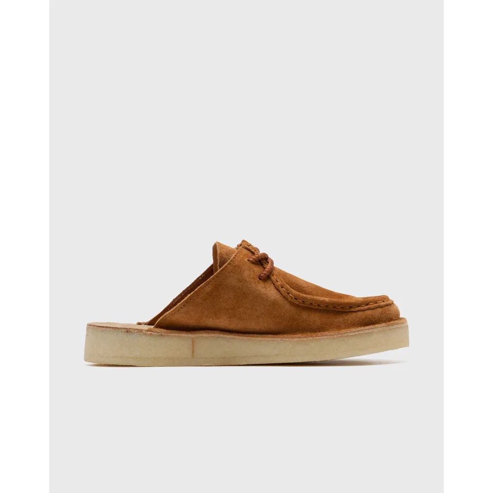 Clarks Mule 261765564 / braun