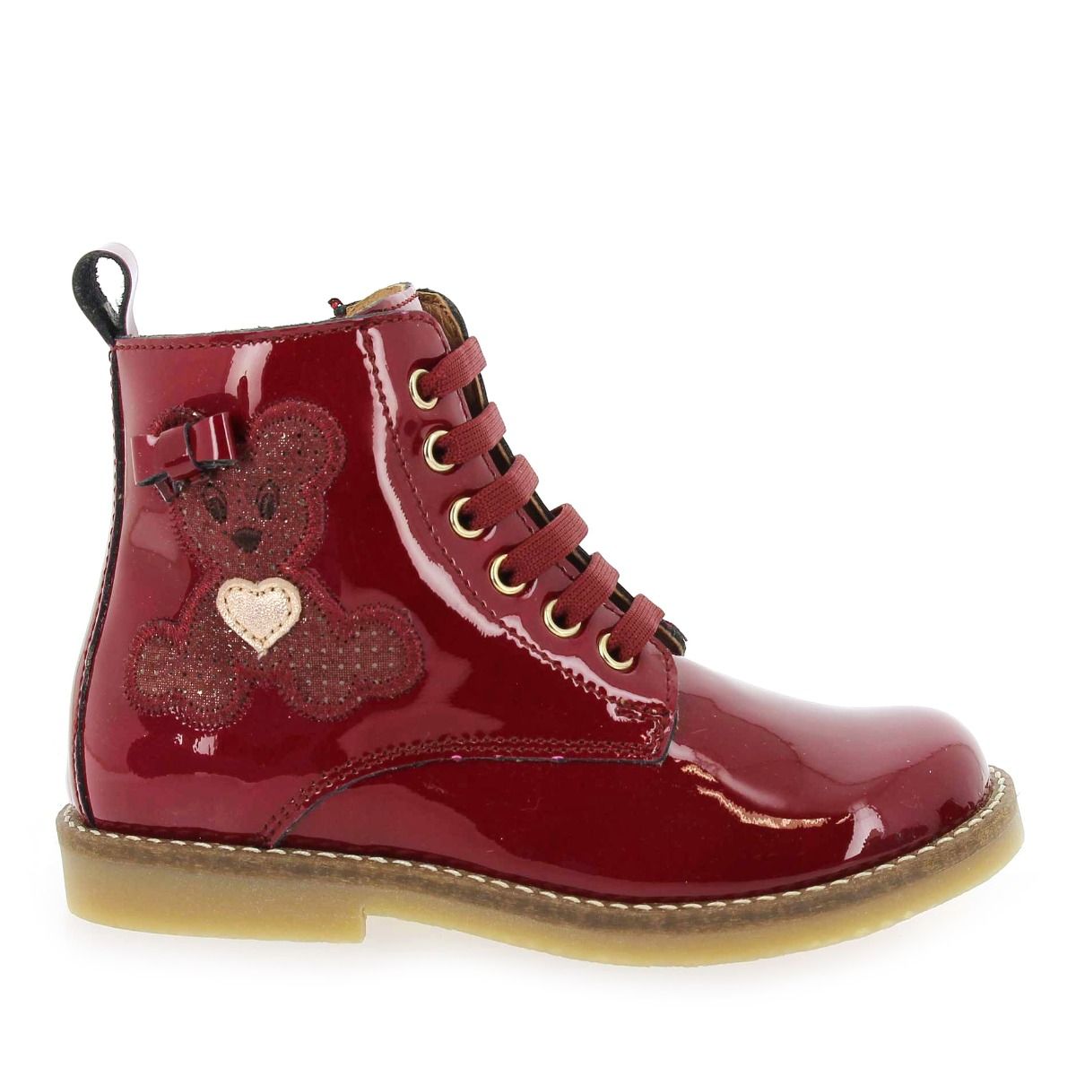 Babybotte  AMBRE - Bordeaux