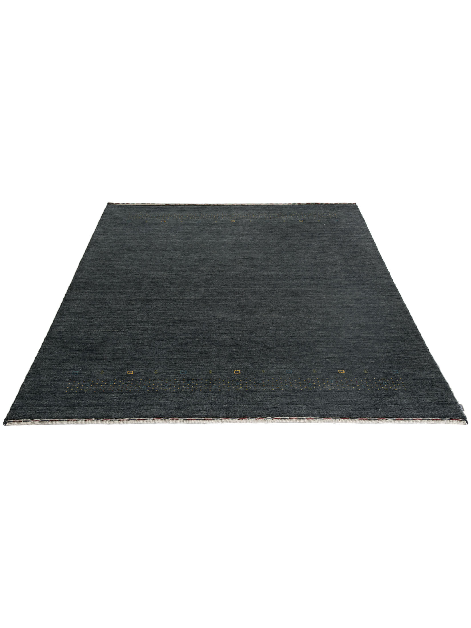 Narsapur Loribaff, Charcoal
