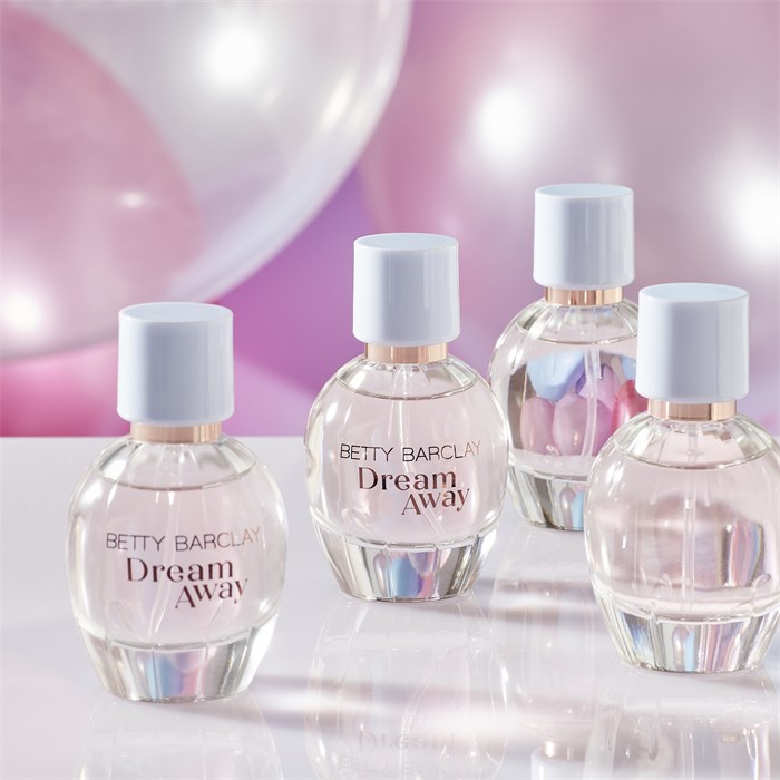 Eau de Parfum Spray