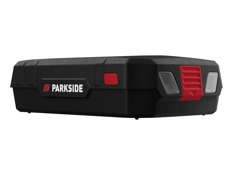 Bateria externa PARKSIDE® de 10000 mAh