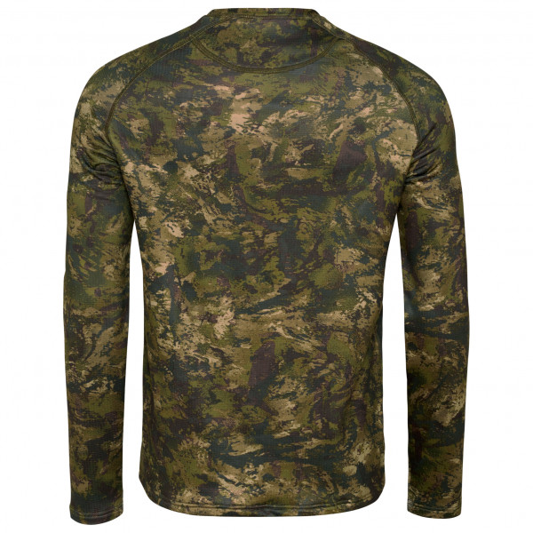 Seeland - Active Camo Langarmshirt - Longsleeve