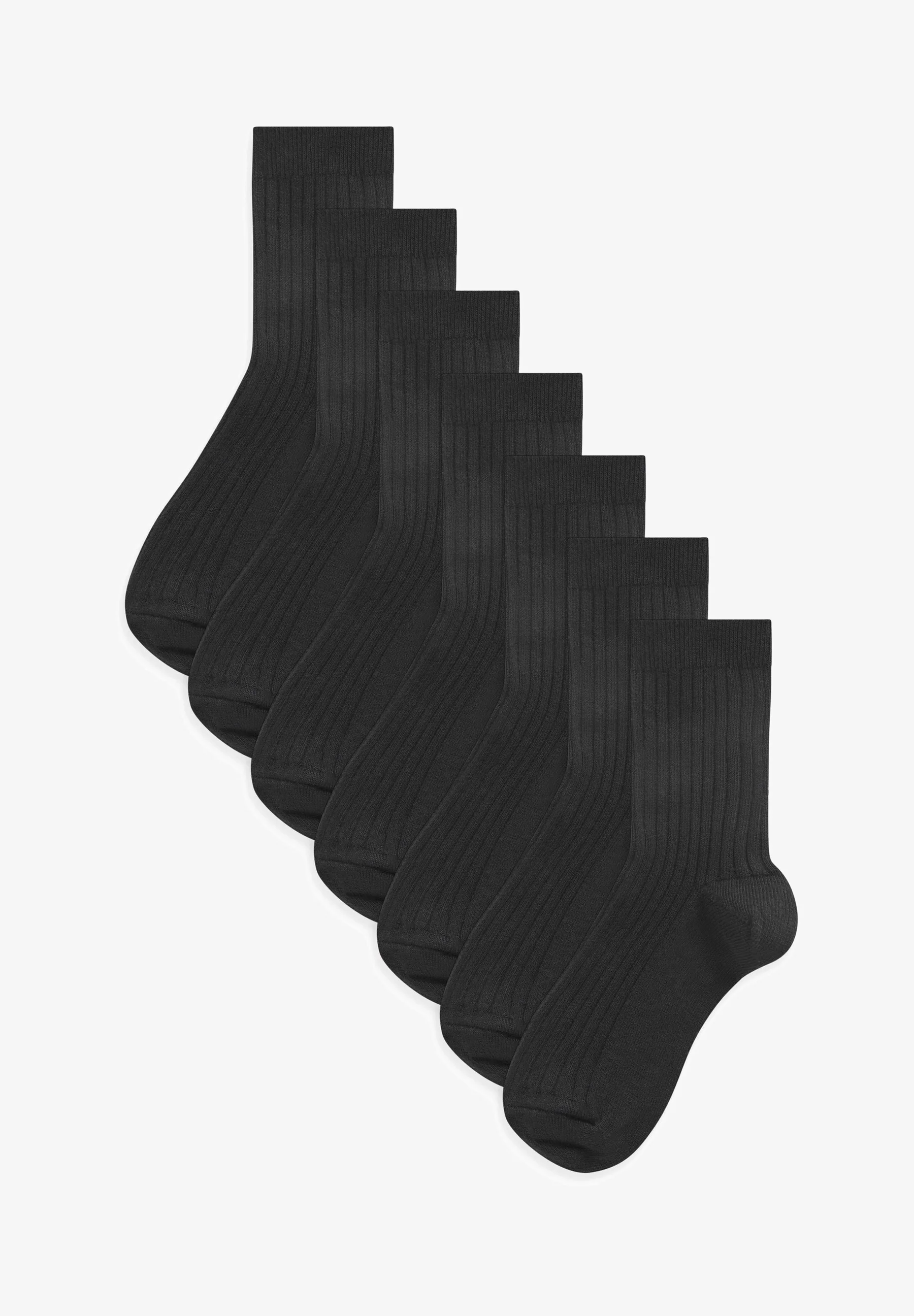 Siguiente PACK 7 - Calcetines