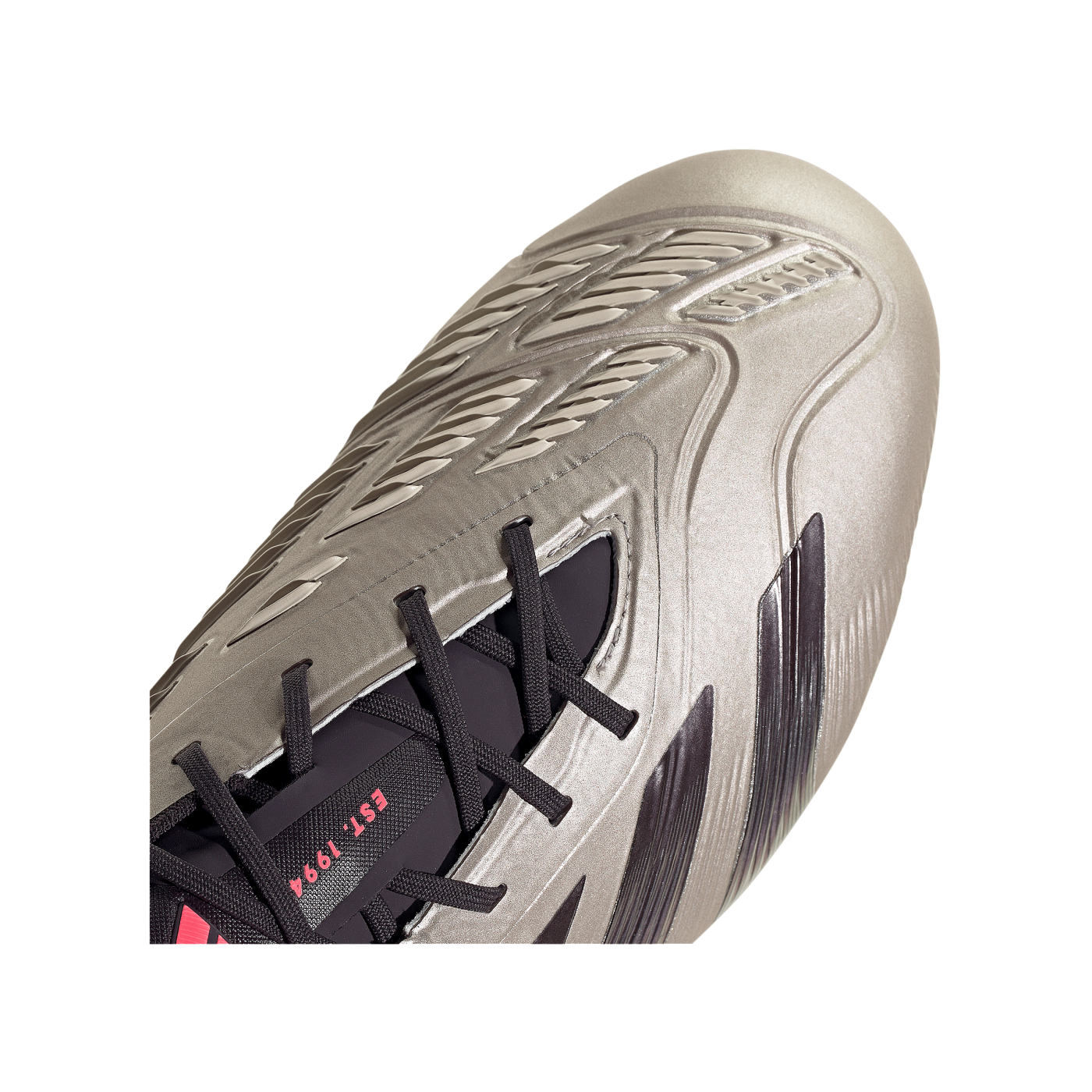 adidas Predator Elite FG Grau