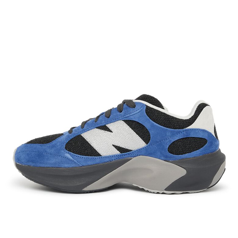New Balance WRPD Runner black/blue
