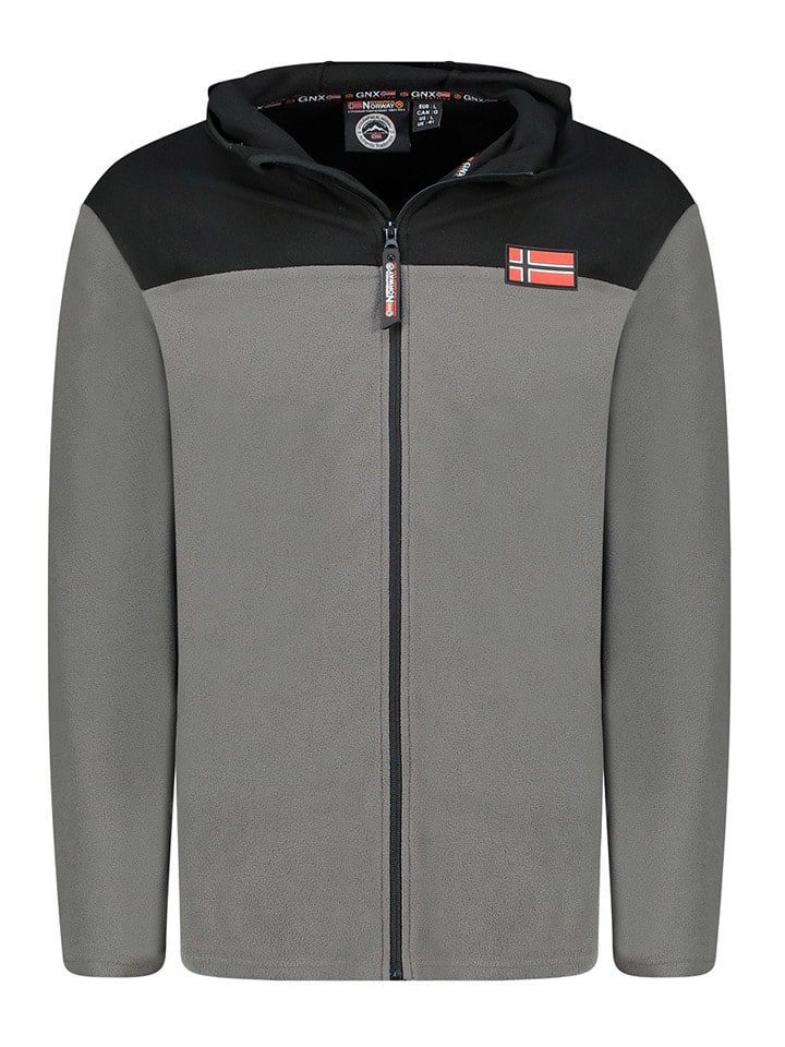 Geographical Norway Fleecejacke 