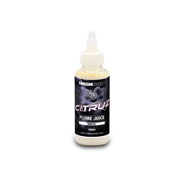 Booster nashbait citruz plume juice white 100ml