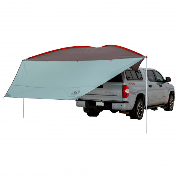 Big Agnes - Sand Wash Car Tarp - Bus-Vorzelt