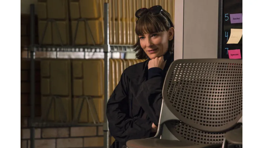 Bernadette