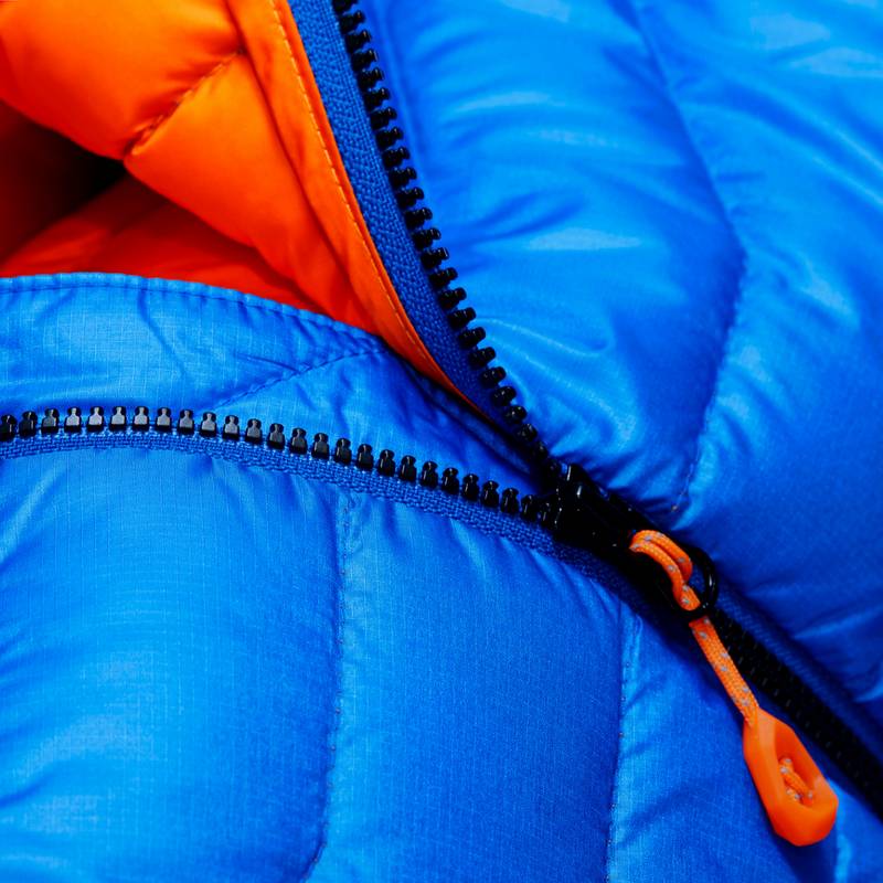 Mammut Eigerjoch Advanced Daunenjacke Herren