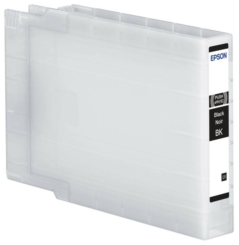 Epson T9082 Original Tintenpatrone C13T908140 Cyan