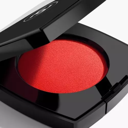 JOUES CONTRASTE INTENSE Cream blush powder