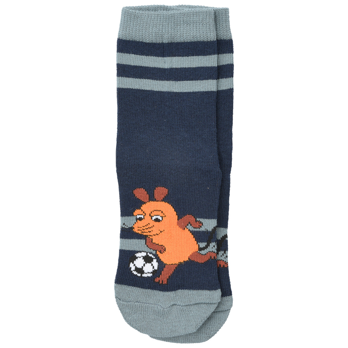 3 Paar Die Maus Socken im Set