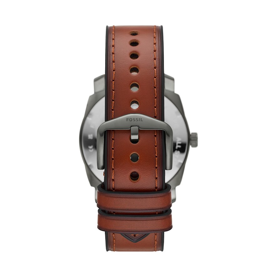 Fossil Herrenuhr Machine
