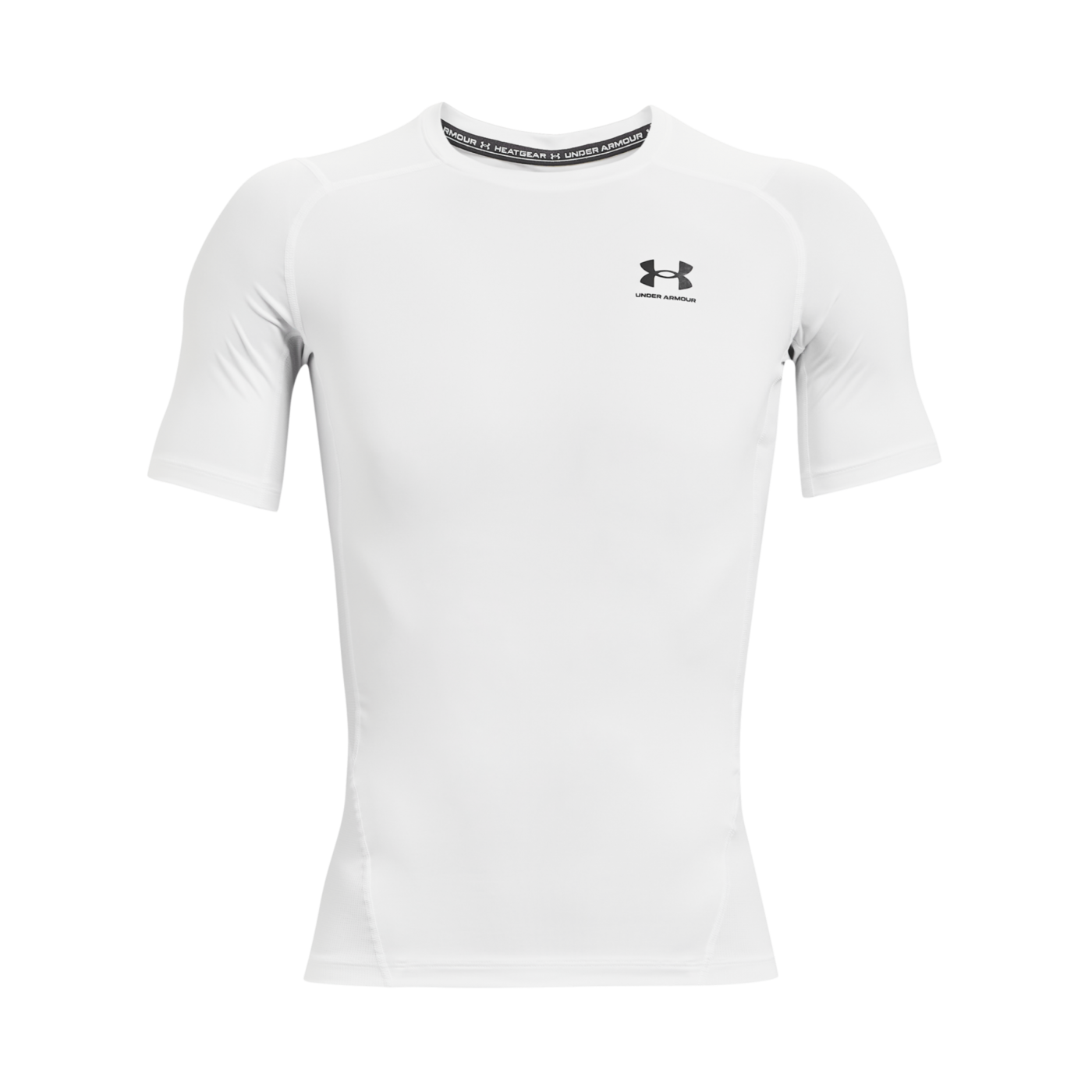 Under Armour HG Compression T-Shirt F100