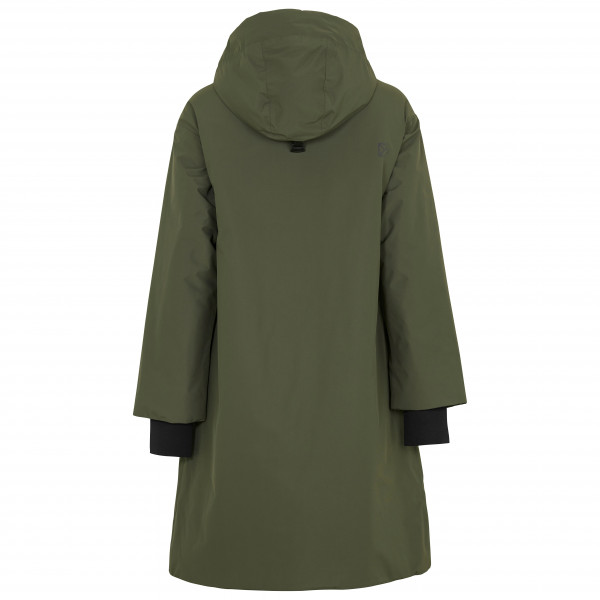 Didriksons - Women's Aino Parka 4 - Mantel