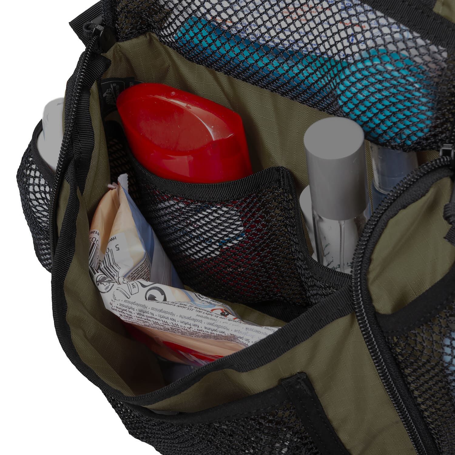 Travel Toiletry Bag