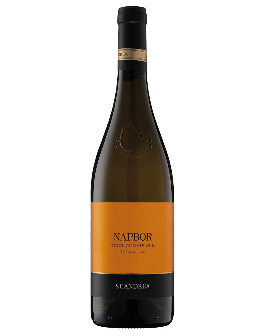 Eger PDO Napbor Egri Csillag Grand Superior 2022 St. Andrea 0,75 ℓ