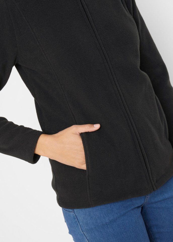 Fleecejacke
